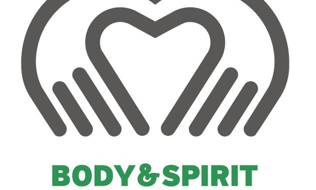 ΚΕΝΤΡΟ ΜΑΣΑΖ ΑΡΓΟΣ | BODY AND SPIRIT MASSAGE CENTER