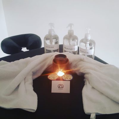 ΚΕΝΤΡΟ ΜΑΣΑΖ ΑΡΓΟΣ | BODY AND SPIRIT MASSAGE CENTER --- gbd.gr