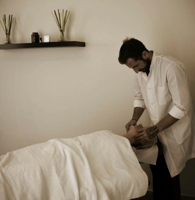 ΚΕΝΤΡΟ ΜΑΣΑΖ ΑΡΓΟΣ | BODY AND SPIRIT MASSAGE CENTER --- gbd.gr