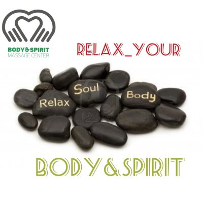 ΚΕΝΤΡΟ ΜΑΣΑΖ ΑΡΓΟΣ | BODY AND SPIRIT MASSAGE CENTER --- gbd.gr