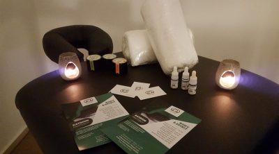 ΚΕΝΤΡΟ ΜΑΣΑΖ ΑΡΓΟΣ | BODY AND SPIRIT MASSAGE CENTER --- gbd.gr