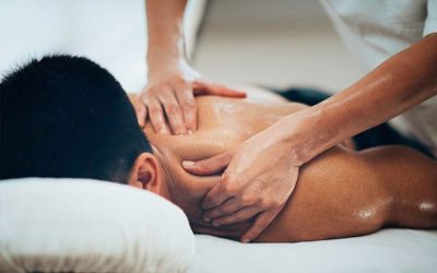 ΚΕΝΤΡΟ ΜΑΣΑΖ ΑΡΓΟΣ | BODY AND SPIRIT MASSAGE CENTER --- gbd.gr