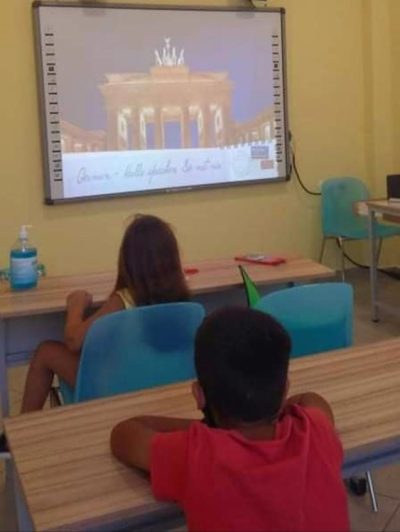 ΚΕΝΤΡΟ ΞΕΝΩΝ ΓΛΩΣΣΩΝ ΡΕΘΥΜΝΟ | EUROSCHOOL ΚΕΝΤΡΟ ΑΓΓΛΙΚΗΣ ΓΕΡΜΑΝΙΚΗΣ ΓΛΩΣΣΑΣ --- gbd.gr