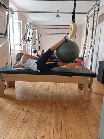 ΓΙΟΓΚΑ ΠΙΛΑΤΕΣ ΚΕΡΚΥΡΑ | THE ORIGINAL PILATES CENTER-gbd.gr