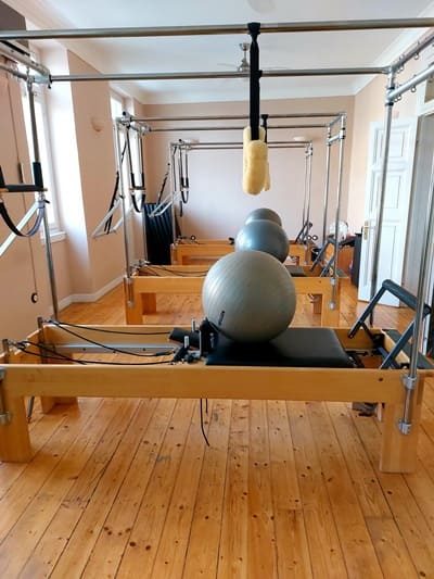 ΓΙΟΓΚΑ ΠΙΛΑΤΕΣ ΚΕΡΚΥΡΑ | THE ORIGINAL PILATES CENTER-gbd.gr