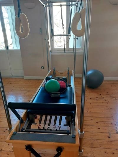 ΓΙΟΓΚΑ ΠΙΛΑΤΕΣ ΚΕΡΚΥΡΑ | THE ORIGINAL PILATES CENTER-gbd.gr