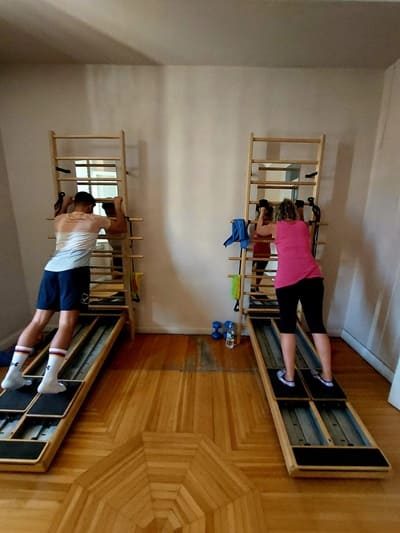 ΓΙΟΓΚΑ ΠΙΛΑΤΕΣ ΚΕΡΚΥΡΑ | THE ORIGINAL PILATES CENTER-gbd.gr