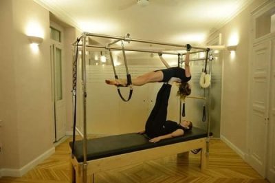 ΓΙΟΓΚΑ ΠΙΛΑΤΕΣ ΚΕΡΚΥΡΑ | THE ORIGINAL PILATES CENTER-gbd.gr