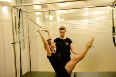 ΓΙΟΓΚΑ ΠΙΛΑΤΕΣ ΚΕΡΚΥΡΑ | THE ORIGINAL PILATES CENTER-gbd.gr