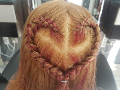 ΚΟΜΜΩΤΗΡΙΟ ΓΑΛΑΤΣΙ | MAIRA COIFFURE --- gbd.gr