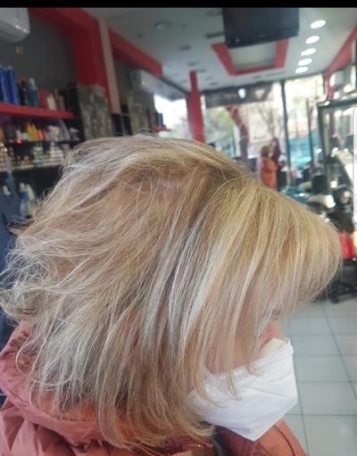 ΚΟΜΜΩΤΗΡΙΟ ΓΑΛΑΤΣΙ | MAIRA COIFFURE --- gbd.gr