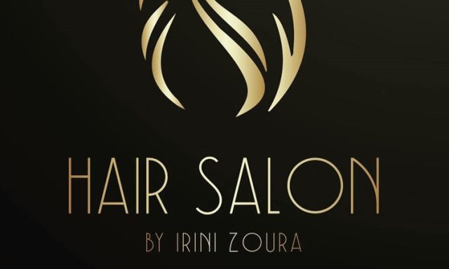 ΚΟΜΜΩΤΗΡΙΟ ΧΑΛΑΝΔΡΙ | HAIR SALON BY IRINI ZOURA