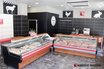 ΚΡΕΟΠΩΛΕΙΟ ΚΑΣΤΕΛΟΚΑΜΠΟΣ | ΚΡΕΑΤΑ ΑΧΑΪΑΣ ΜΑΝΙΚΑΣ --- gbd.gr