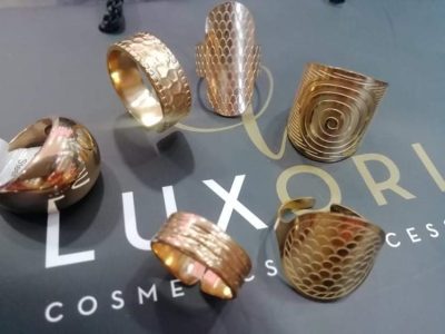 Καλλυντικά Πάτρα | Luxoria Cosmetics & Accessories