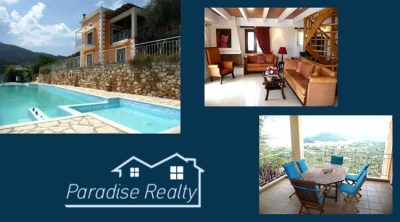 ΜΕΣΙΤΙΚΟ ΓΡΑΦΕΙΟ ΛΕΥΚΑΔΑ | PARADISE REALTY --- gbd.gr