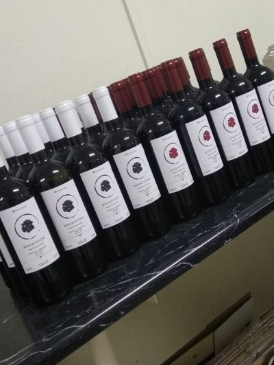 ΟΙΝΟΠΟΙΙΟ ΠΑΡΑΓΩΓΗ ΟΙΝΟΥ ΝΕΜΕΑ | FROUSIOS WINES --- gbd.gr