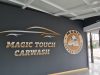 ΠΕΡΙΠΟΙΗΣΗ ΑΥΤΟΚΙΝΗΤΩΝ ΣΠΑΤΑ | MAGIC TOUCH CAR WASH