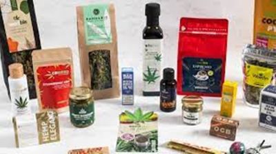 ΠΡΟΪΟΝΤΑ ΚΑΝΝΑΒΗΣ ΝΕΟΣ ΚΟΣΜΟΣ | CBD OIL SHOP --- gbd.gr