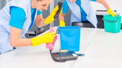 ΣΥΝΕΡΓΕΙΟ ΚΑΘΑΡΙΣΜΟΥ ΚΟΡΙΝΘΟΣ | GK CLEANING ΓΚΕΓΚΑΣ ΚΩΝΣΤΑΝΤΙΝΟΣ ΡΟΜΠΕΡΤ --- gbd.gr