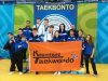 ΣΧΟΛΗ ΤΑΕΚΒΟΝΤΟ ΚΕΡΑΤΣΙΝΙ ΠΕΙΡΑΙΑΣ | KEUMGANG  TAEKWONDO --- gbd.gr