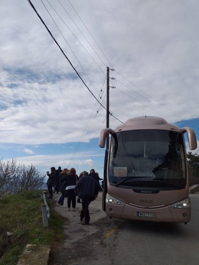 ΤΑΞΙΔΙΩΤΙΚΟ ΓΡΑΦΕΙΟ ΚΑΤΩ ΤΟΥΜΠΑ ΘΕΣΣΑΛΟΝΙΚΗ | JOIN US TRAVEL & BUS SERVICES --- gbd.gr