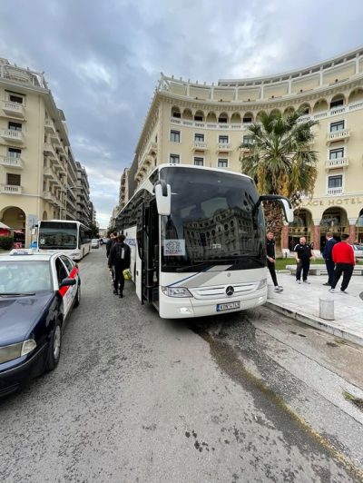 ΤΑΞΙΔΙΩΤΙΚΟ ΓΡΑΦΕΙΟ ΚΑΤΩ ΤΟΥΜΠΑ ΘΕΣΣΑΛΟΝΙΚΗ | JOIN US TRAVEL & BUS SERVICES --- gbd.gr