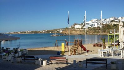 ΤΟΥΡΙΣΤΙΚΟ ΓΡΑΦΕΙΟ ΠΑΡΟΣ | VISIT CYCLADES TRAVEL --- gbd.gr