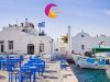 ΤΟΥΡΙΣΤΙΚΟ ΓΡΑΦΕΙΟ ΠΑΡΟΣ | VISIT CYCLADES TRAVEL --- gbd.gr