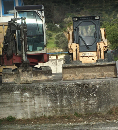 ΧΩΜΑΤΟΥΡΓΙΚΕΣ ΕΡΓΑΣΙΕΣ ΗΡΑΚΛΕΙΟ ΚΡΗΤΗ | ΟΙΚΟΝΟΜΑΚΗΣ ΚΩΝΣΤΑΝΤΙΝΟΣ --- gbd.gr