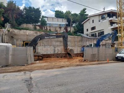 ΧΩΜΑΤΟΥΡΓΙΚΕΣ ΕΡΓΑΣΙΕΣ ΝΕΑ ΕΡΥΘΡΑΙΑ | ΑΦΟΙ ΣΑΡΡΗ---gbd.gr