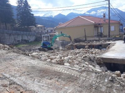 ΧΩΜΑΤΟΥΡΓΙΚΕΣ ΕΡΓΑΣΙΕΣ ΞΥΛΟΚΑΣΤΡΟ | ΒΙΛΑΔΕΡΗΣ ΓΙΩΡΓΟΣ---gbd.gr