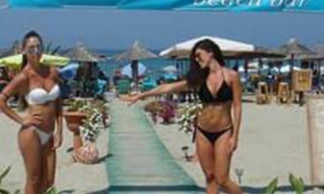 BEACH BAR WATERSPORTS PLATAMONAS NEOI POROI | PARADISE BEACH BAR ALEXANDRIS