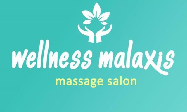 MASSAGE SANTORINI | WELLNESS MALAXIS MASSAGE SALON