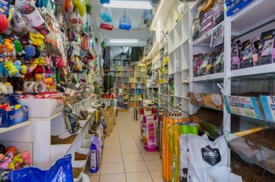 PET SHOP ΚΕΡΚΥΡΑ | PET SHOP ΛΑΤΣΑΣ --- gbd.gr