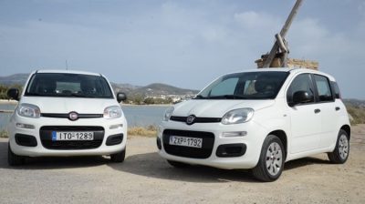 RENT A CAR NAXOS | YOU DRIVE NAXOS RENTAL --- gbd.gr