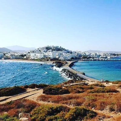 RENT A CAR NAXOS | YOU DRIVE NAXOS RENTAL --- gbd.gr