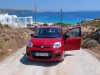 RENT A CAR NAXOS | YOU DRIVE NAXOS RENTAL --- gbd.gr