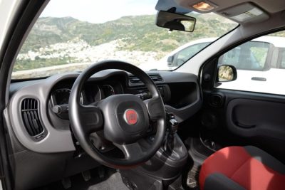 RENT A CAR NAXOS | YOU DRIVE NAXOS RENTAL --- gbd.gr