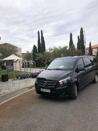 VIP ΜΕΤΑΦΟΡΕΣ ΠΥΛΟΣ | PYLOS LUXURY SERVICES --- gbd.gr