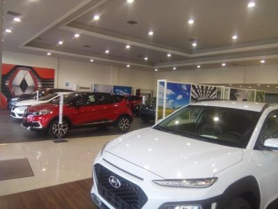 Car Dealership | Chalkida Evia | Evia Motors