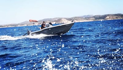 BOAT RENTALS MILOS | MILOS SEA TOURS BOAT RENTALS - gbd.gr