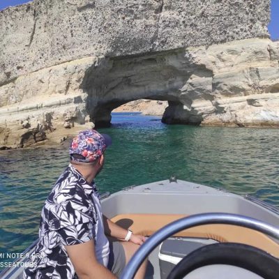 BOAT RENTALS MILOS | MILOS SEA TOURS BOAT RENTALS - gbd.gr