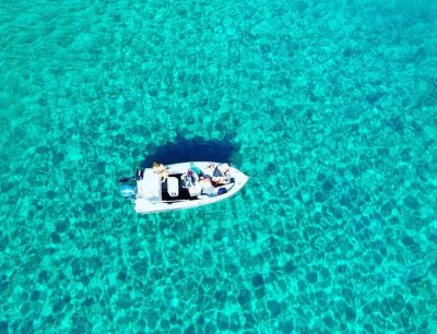 BOAT RENTALS MILOS | MILOS SEA TOURS BOAT RENTALS