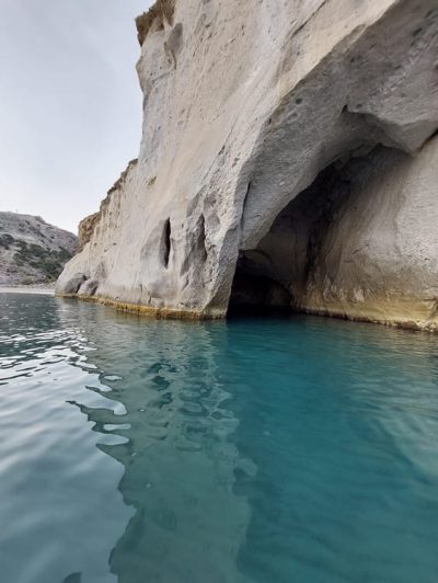 BOAT RENTALS MILOS | MILOS SEA TOURS BOAT RENTALS - gbd.gr