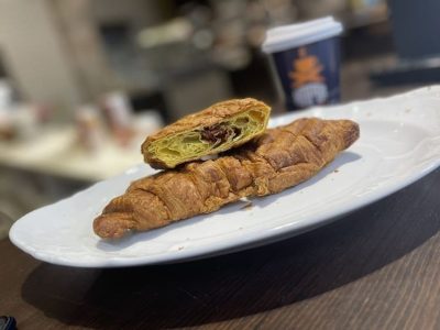 ΚΑΦΕΤΕΡΙΑ ΑΡΤΟΠΟΙΕΙΟ ΚΑΡΔΙΤΣΑ | ΧΑΡΒΙ COFFEE & BAKERY - gbd.gr