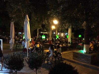 ΚΑΦΕ-ΜΠΑΡ ΕΛΕΥΘΕΡΟΥΠΟΛΗ ΚΑΒΑΛΑ | KIPOS SUMMER CAFE BAR (ΚΗΠΟΣ) - gbd.gr