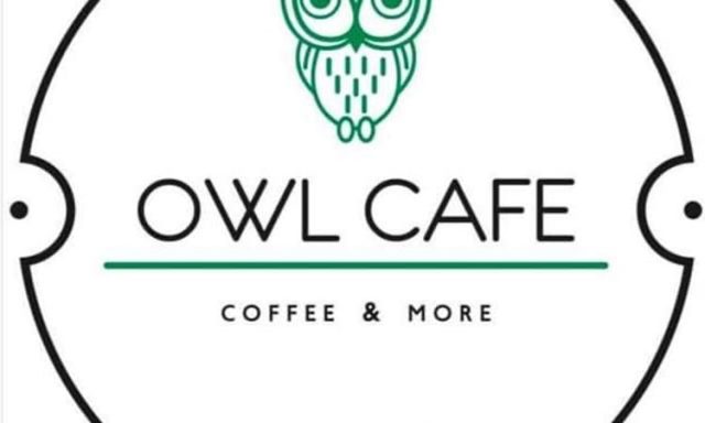 ΚΑΦΕΤΕΡΙΑ ΛΑΡΙΣΑ | OWL COFFEE & MORE