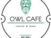 ΚΑΦΕΤΕΡΙΑ ΛΑΡΙΣΑ | OWL COFFEE & MORE