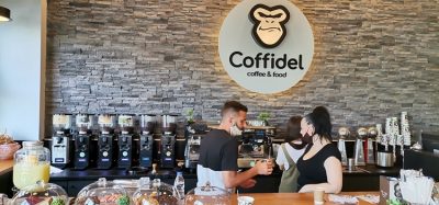 ΚΑΦΕΤΕΡΙΑ ΝΙΚΑΙΑ | COFFIDEL COFFEE & FOOD - gbd.gr