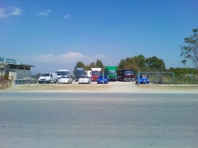 ΕΜΠΟΡΙΟ ΦΟΡΤΗΓΩΝ ΤΡΙΚΑΛΑ | ALEXIOU TRUCKS - ΕΙΣΑΓΩΓΕΣ-ΑΝΤΑΛΛΑΚΤΙΚΑ-ΕΜΠΟΡΙΟ ΦΟΡΤΗΓΩΝ - gbd.gr